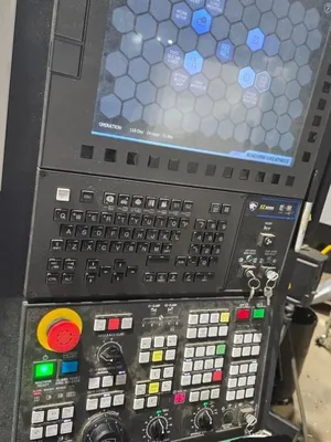 2023 DN SOLUTIONS LYNX-2100LSY CNC Lathes | Midstate Machinery (3)