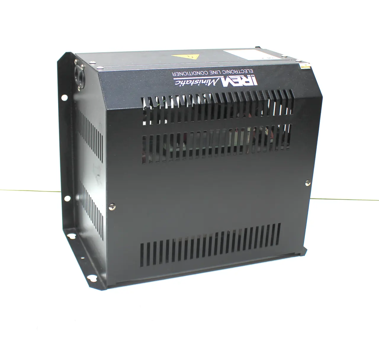 USED IREM MINISTATIC TS-75/GS