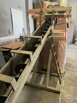 USED 1993 CONAIR MC28