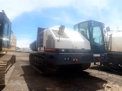 Used 2020 Superior ST-220X Crawler Carriers & Dumpers Texas US | Rubbl #1412931