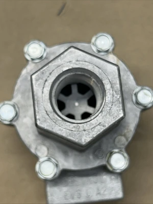 DELTROL EV3 0 A2 VALVE NIB Fast 🇺🇸 Shipping + Warranty