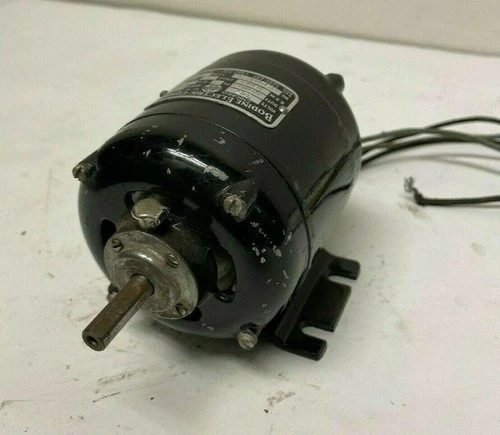 Used Bodine NSY-12 Gearmotors California US | Amiron Machinery #722810