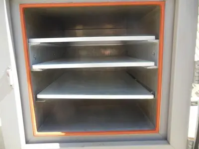 USED SHELDON 1465