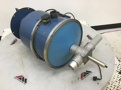 USED THORESON MCCOSH MV-1