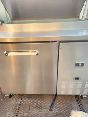 USED 2018 KELVINATOR KCHPT50.6
