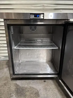 Used 2023 ATOSA MGF8405GR Undercounter Freezers Georgia US | Southeast Equipment Sales #1312000