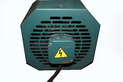 USED BALDOR FDL1106Y