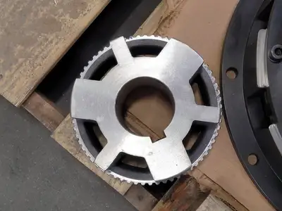 NEW NEXEN DFB-1650