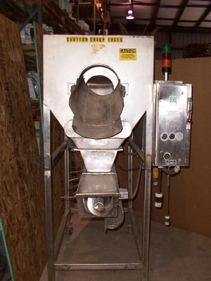 Used _UNKNOWN_ _UNKNOWN_ Tote Unloader Minnesota US | A&I Equipment #1317887