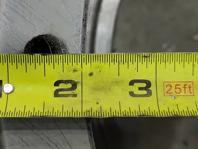 End Plate T108202D.2-2