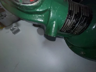 NEW Fisher 3600