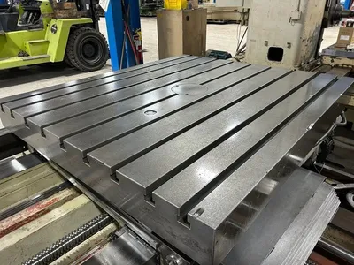 1977 TOSHIBA BT-10B-R3 BORING MILLS, HORIZONTAL, TABLE TYPE | Prime Machinery (7)