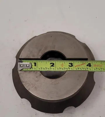 INGERSOLL CUTTING TOOLS SN6N-04R01 Tooling & Accessories, Tooling | Machinery Central (3)