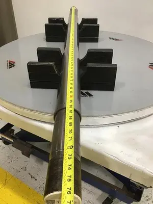 USED MITSUBISHI KS7Y