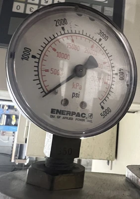 USED 2012 GREENERD PRESSES GREENERD HPBS-40 PRESS