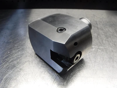 Valenite Fine Adjust Boring Head 3.937" to 6.000" Range VPB PC6-2715 (LOC1361A)