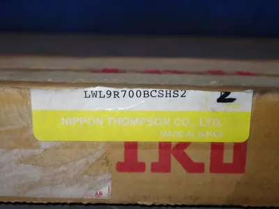 USED IKO LWL9R700BCSHS2