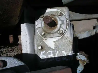 USED MORSE 30V