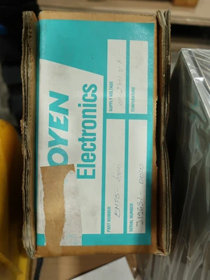 Used _UNKNOWN_ _UNKNOWN_ Miscellaneous Laboratory Equipment Ohio US | Aucto #1394611