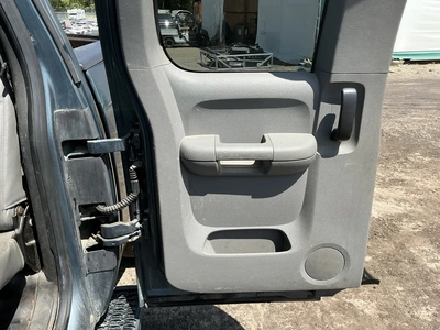USED 2012 GMC SIERRA 2500HD