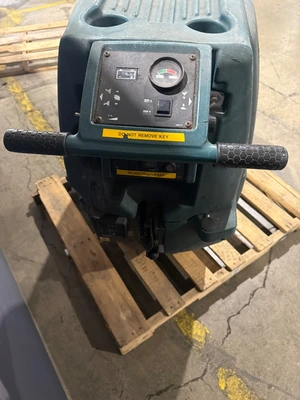 Used 2012 NOBLES ECOH20 Misc Cleaning Michigan US | iGAM Industrial Marketplace #1275027