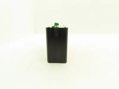 URC Utility Relay B-501QT AC-PRO Trip Unit Microcontroller Air Breaker Control
