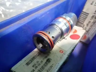 NEW SUN HYDRAULICS RPICLEN