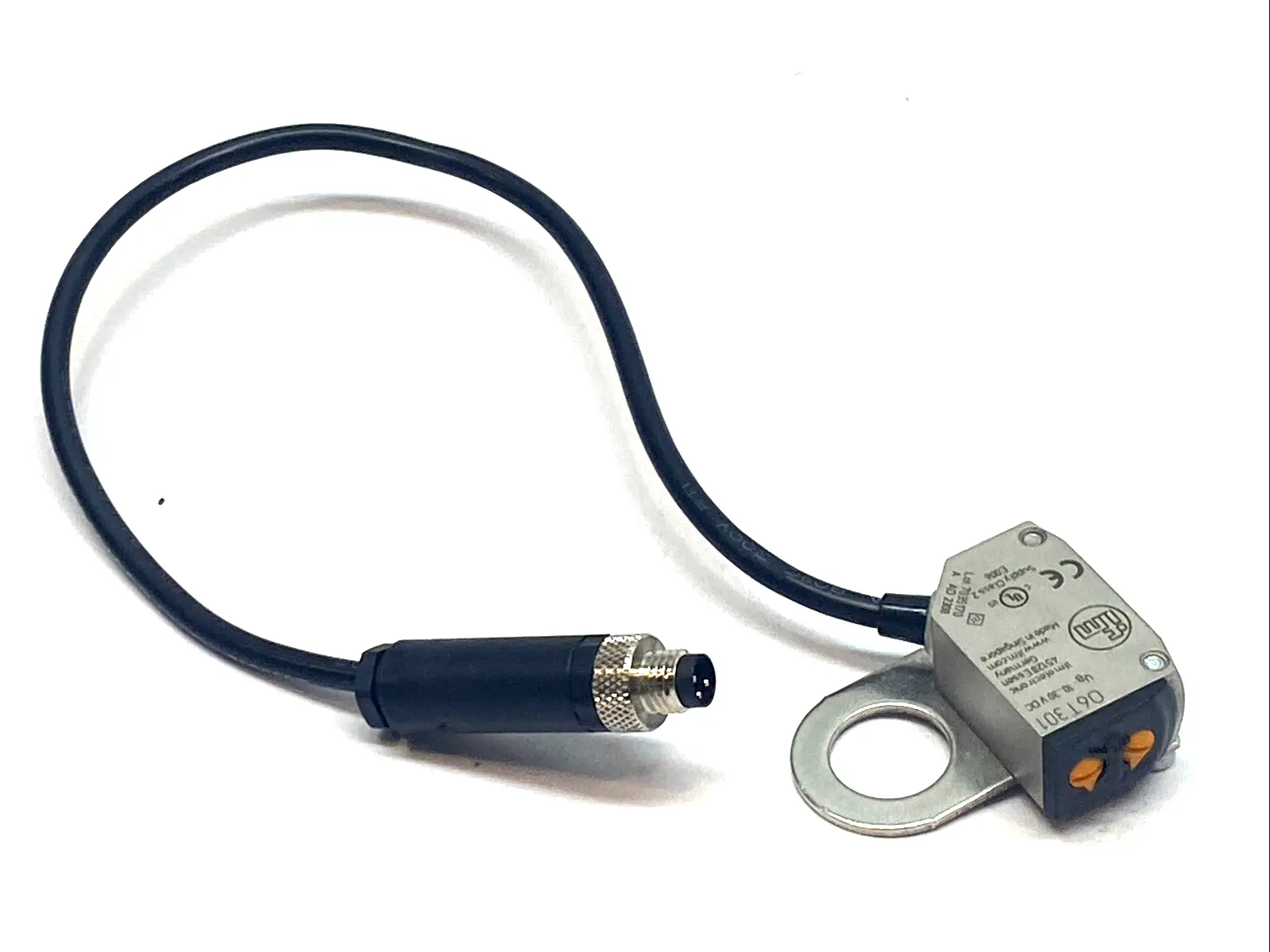 USED IFM DIFFUSE REFLECTION SENSOR