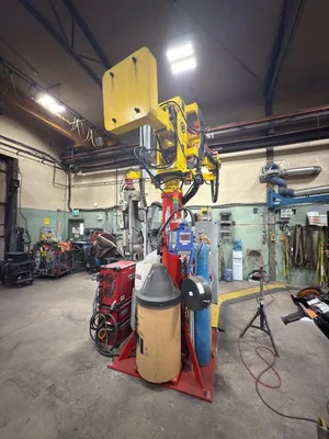 USED 2023 NOVARC SWR