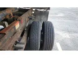 Used 2019 CHEVROLET-GMC 3500 HD Dump trucks Pennsylvania US | Iron Exchange Equipment Solutions #1480386