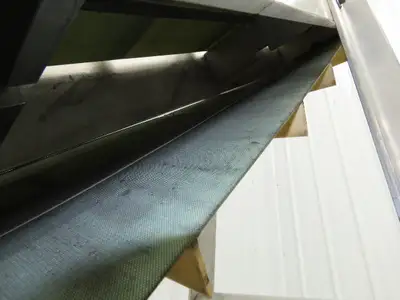 Used N/A _UNKNOWN_ Belt Conveyors Indiana US | Arrow Industrial #1469992