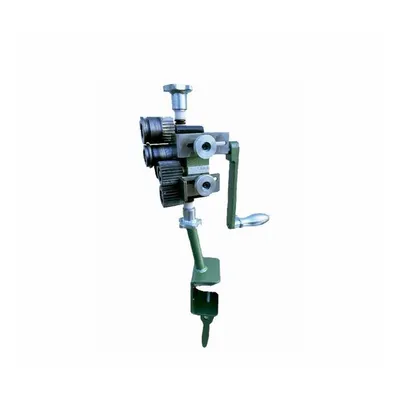 TIN KNOCKER TK 2N1 Beading/Crimping | Sierra Victor Industries (1)