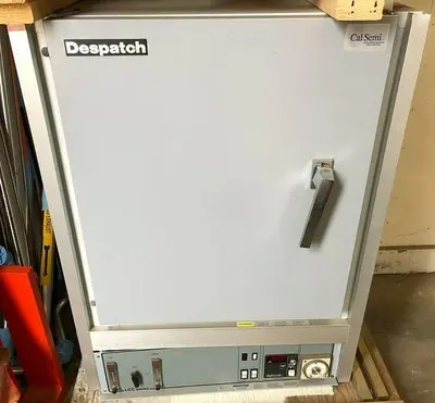 DESPATCH OVEN LCC 1-54N-2