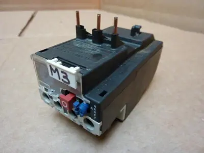 USED TELEMECANIQUE LR2D1310
