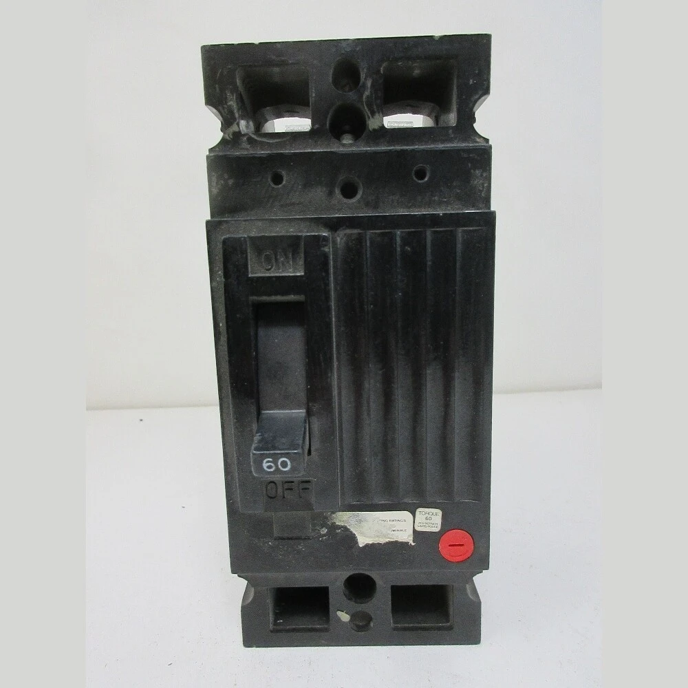 FPE CED 60 Amp Breaker