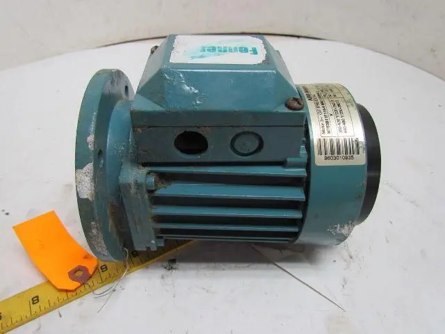 Used ABB MOTORS/FENNER _UNKNOWN_ Miscellaneous MRO | Arrow Industrial #642869