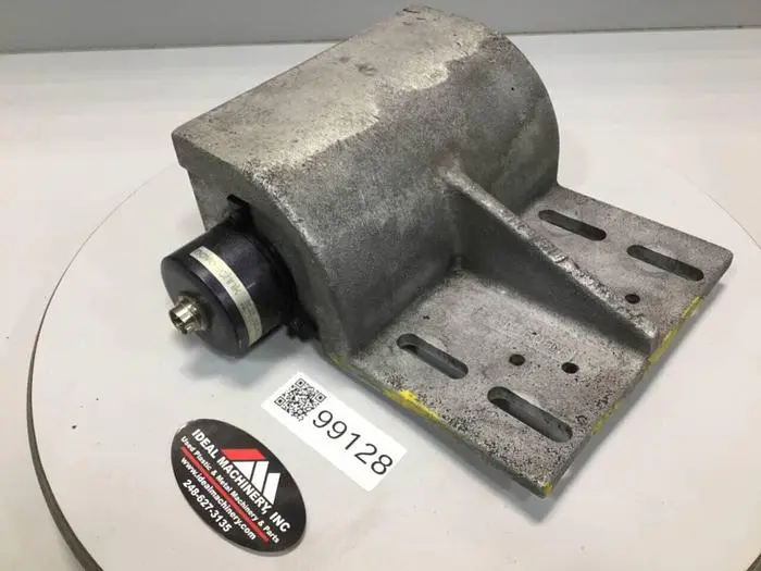 Used VAN DORN 301129 Transducers Michigan US | Ideal Machinery #696062