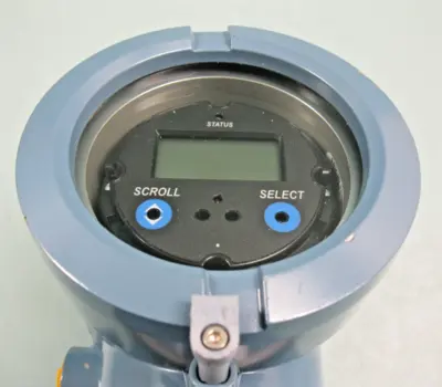 New | in-Stock Micro Motion 2700 R12 AB AEZCZ Sensors New Hampshire US | Bitter End Trading #1556585