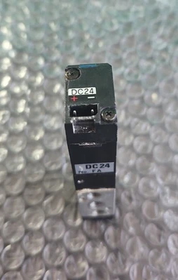 USED Festo MYH-5/2-M5-L-LED