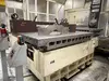 6" GIDDINGS & LEWIS CNC Horizontal Table Type Boring Mill, 2001 thumbnail