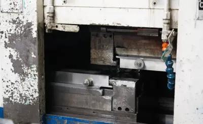 ANDERSON COOK 3237 Spline Rollers | International Used Machinery / Syracuse Machine Tools Inc. (4)