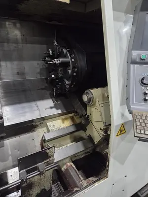 Used 2017 ROMI GL 280M CNC Lathes Georgia US | OPINCAR MACHINERY #1498399