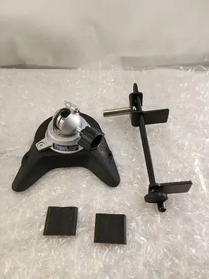 PANAVISE MODEL 308 HEAVY DUTY CIRCUIT CARD HOLDER