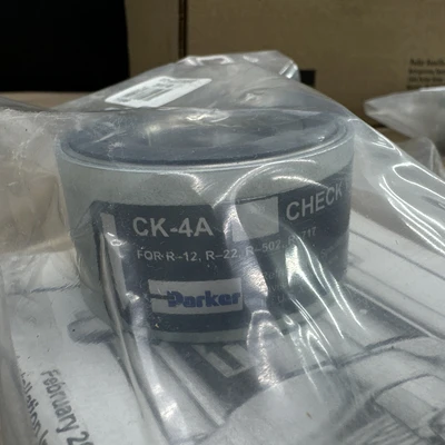 NEW Parker Hannifin CK425S25NSN