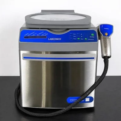 Used LABCONCO CENTRIVAP Lab Centrifuges New Jersey US | Bionex Scientific LLC #1275708