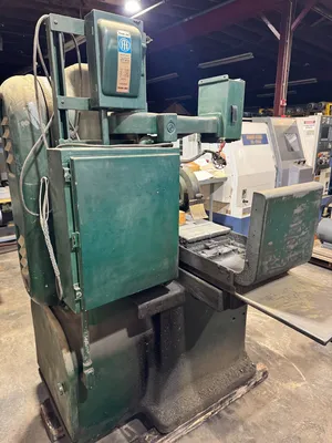GALLMEYER & LIVINGSTON 55 Surface Grinders | RELCO MACHINERY (6)