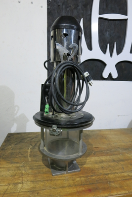 USED CONAIR TLM