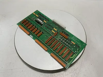 USED VAN DORN 330-039