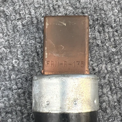 Used Bussmann FRN-R-175 Fuses California US | Davliegogo LLC #1706568