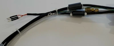 NEW Microtek N537-0525